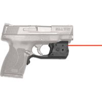 Crimson Trace Laserguard Pro Laser / 150 Lumen LED White Light