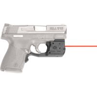Crimson Trace Laserguard Pro Laser, 150 Lumen Light