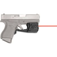 Crimson Trace Laser Guard Pro Weapon Light for Glock
