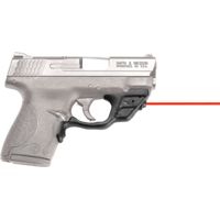 Crimson Trace Laserguard Laser Sight for S&amp;W Shield Handgun