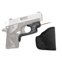 Crimson Trace Laserguard for Sig Sauer, Clam Pack