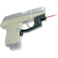 Crimson Trace Keltec P3AT, P32 Lasergrip, Front Activation