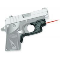 REFURB Crimson Trace Sig Sauer P238 Laserguard, Front Activation