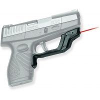 REFURB Crimson Trace Taurus Slim, 708, 709, 740 Laserguard, Front Activation