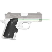 Crimson Trace LG-409G Lasergrip Green Laser Sight