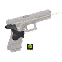 Crimson Trace IR Laser Sight Grip Fits Glock 17,19, 22, 23, 32, 34, 35, 37, 38