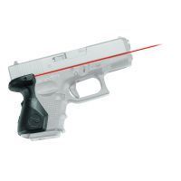 Crimson Trace LaserGrip Polymer Laser Sight Grip Fits Glock 4th Gen SubCompact Handguns
