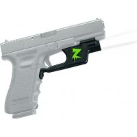 Crimson Trace Light Guard for Full Size Glock - Zombie Edition