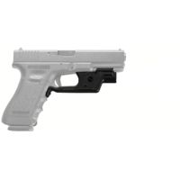 Crimson Trace Light Guard, All Compact and Full Size, Fits Glocks