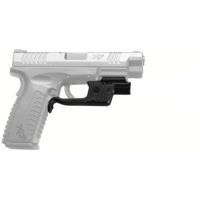 Crimson Trace Lightguard Springfield Full-Size XDM XD Gun Light