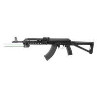 Crimson Trace LiNQ Green Laser / 300 Lumen White Light Laser Sight