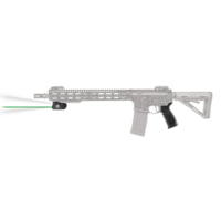 Crimson Trace LiNQ Wireless Green Laser Sight and Tactical Light for AR-Type Rifles