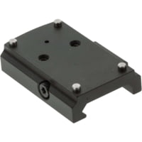 Crimson Trace Low Profile Pic Rail Mounts
