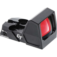 Crimson Trace Mirco Pro Carbon Reflex Red Dot Sight