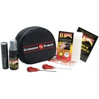 Crimson Trace Premier Laser and Optics Cleaning Kit