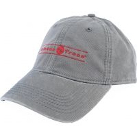 Crimson Trace Gray Hat - PROMO
