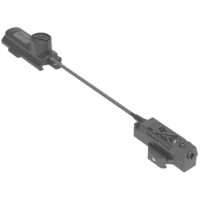 Crimson Trace Rail Master Infrared Modular Tactical Laser