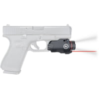 Crimson Trace CMR-207 Rail Master Pro Laser Sight &amp; Tactical Light System