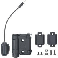 Crimson Trace Rail Master Laser Sight &amp; Tactical Light System, Universal Rail Mount