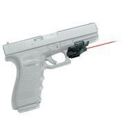 Crimson Trace CMR-201 Rail Master Red Laser Sight w/ Universal Mount