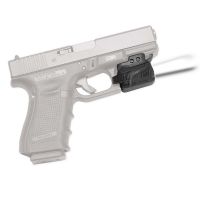 REFURB Crimson Trace Rail Master Universal Tactical Light - Rail-Mounted Weapon Light