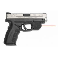 Crimson Trace Laserguard Laser Sight for Springfield Armory XD MOD.2