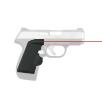 Crimson Trace Red Laser Sight Lasergrips for Kimber EVO SP