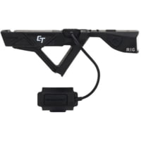 Crimson Trace Rapid Illumination Grip with 500 Lumen Light