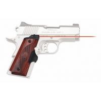 Crimson Trace LG 902 1911 Master Series Officers/Defender/Compact Rosewood