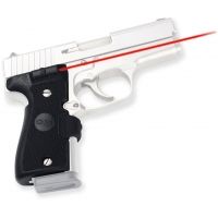 REFURB Crimson Trace Front Activation Lasergrip DEMO, Kahr K9/K40 - LG-460-DEMO