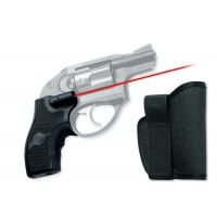 Crimson Trace Ruger, LCR Front Grip