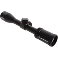 Crimson Trace Brushline Pro 3-9x 40mm Rifle Scope