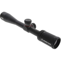 Crimson Trace Hardline 4-12x 40mm Rifle Scope