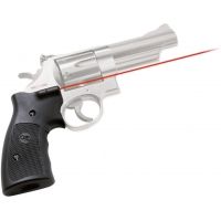 Crimson Trace Smith and Wesson, K/L/N Square and Round Hard Polymer, Front Activation, Clam Pack
