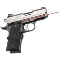 Crimson Trace Springfield EMP-Master Series-G10 Lasergrip
