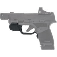 Crimson Trace Springfield Hellcat CTC Laserguard Green Laser