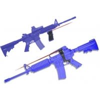 Crimson Trace AR15/M16 Lasergrips