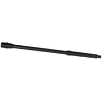 Criterion Barrels Ultralight AR-15 Threaded Barrel