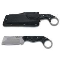 Crkt Ringed Razel CRKT Ringed Razel Knife - 7.5in OAL
