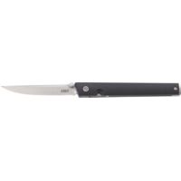 CRKT CEO Folding Knife w/Locking Liner by Richard Rogers