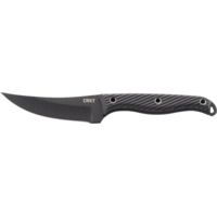 CRKT Clever Girl Fixed Blade Knife w/Sheath