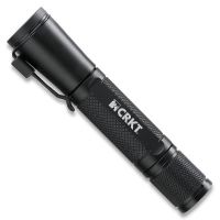 CRKT Williams Tactical Applications Flashlight - 320 Lumens, CR123A
