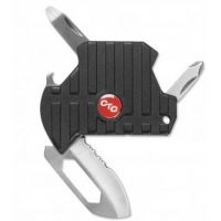 Crimson Trace CRKT R.B.T. Range Bag Tool - Columbia River Gun Maintenance Multi-Tool