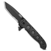 CRKT Carson M16-14ZLEK Tanto Law Enforcement Knife 3.75 Serr*DISC* 1E9C8C90