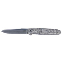 CRKT Facet Rivet 3.5in Folding Knife