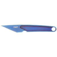 CRKT HangTi 1.06in Fixed Blade Knife