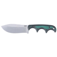 CRKT Minimalist Nessmuk 2.90in Fixed Blade Knife