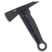 CRKT Provoke X Kinematic Morphing Pocket Axe/Hatchet - Black *DISC* DB759DF0