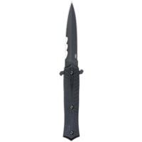CRKT Xolotl 4.53in Fixed Blade Knife