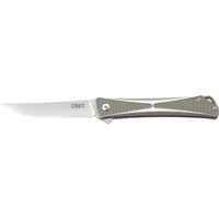 CRKT Crossbones Folding Knife